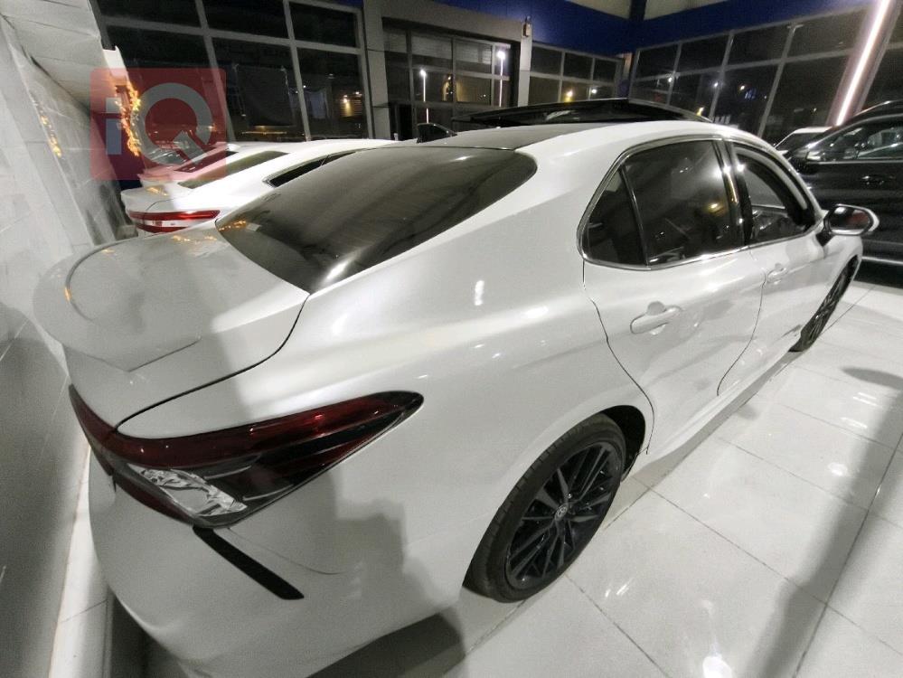 تويوتا كامري